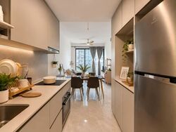 The Garden Residences (D19), Apartment #584534251
